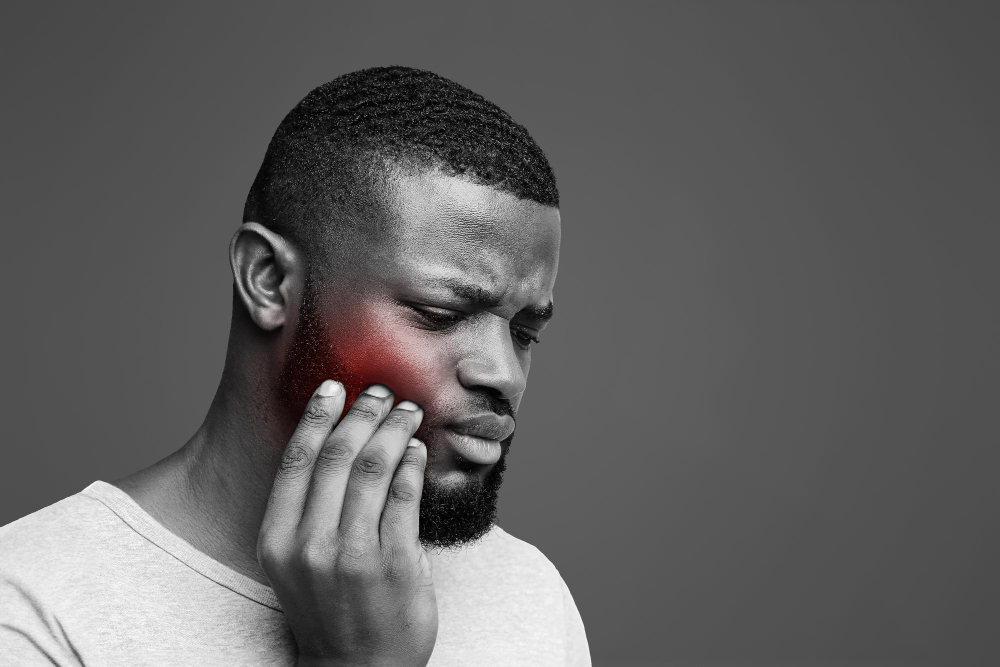138822 Periodontitis - 3