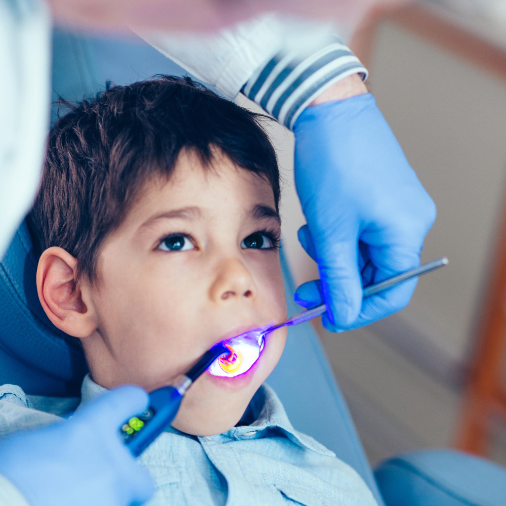 299 Odontopediatria - 2