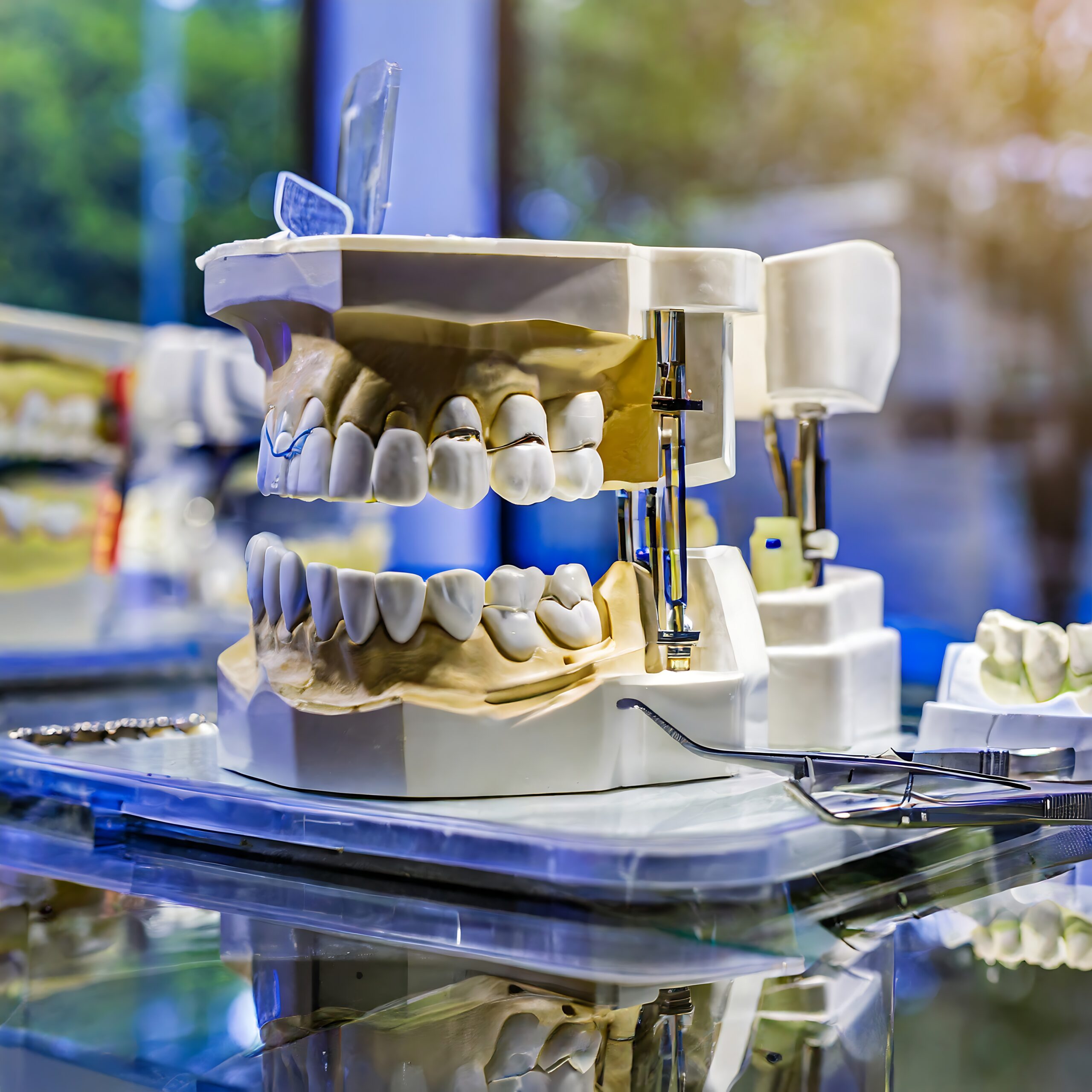 modern-medical-science-model-teeth-isolated (1) Implantes dentales - 3